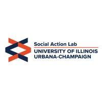 social action lab logo image