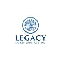 legacy safety solutions, inc logo image