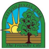 city of hazel park