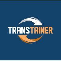 transtainer logo image