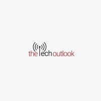 the tech outlook logo image