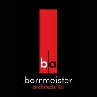 borrmeister architects ltd logo image