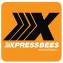 logo of Xpressbees Busybees Logistics Solutions Pvt Ltd