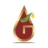 ag essential oil logo image