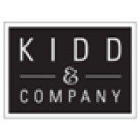 kidd & company logo image