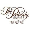 logo of The Peabody Memphis