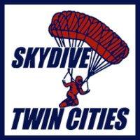 skydive twin cities