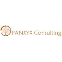 panāyā consulting logo image