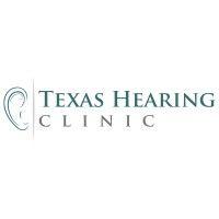 texas hearing clinics, llc. logo image