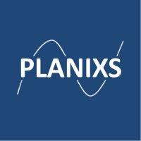 planixs logo image