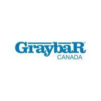 graybar canada logo image