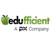 edufficient - a px company logo image