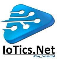 iotics.net logo image