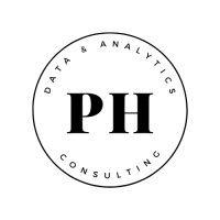 ph data & analytics consulting logo image