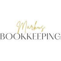 markus bookkeeping logo image