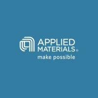 applied materials india logo image