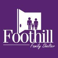 foothill family shelter logo image