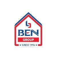 ben group logo image