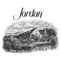 jordan vineyard & winery logo image