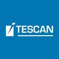 tescan usa inc. logo image