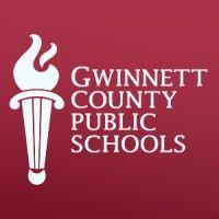 gwinnett county public schools logo image