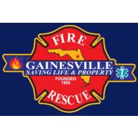 gainesville fire rescue