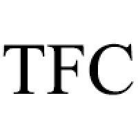 title financial corporation logo image