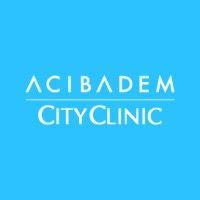 acibadem city clinic logo image