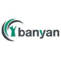 banyan - tailor-made websites logo image