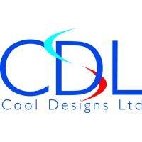 cool designs ltd logo image