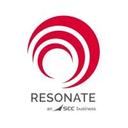 logo of Resonate