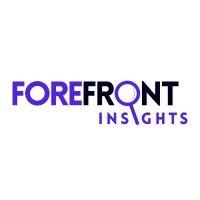 forefront insights logo image