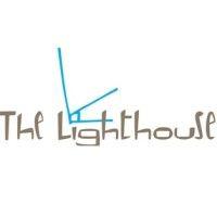 the lighthouse logo image