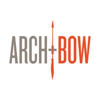 arch + bow films logo image