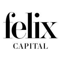 felix capital logo image