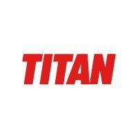 industrias titan, s.a logo image