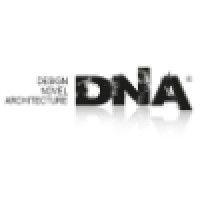 dna (design novel architecture) logo image