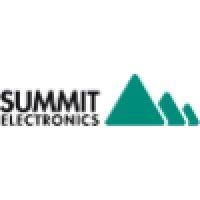 summit electronics aps logo image