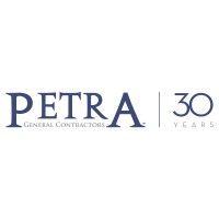 petra, inc. logo image