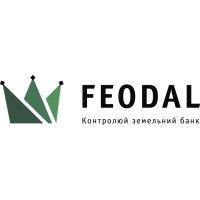 feodal logo image