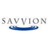 savvion logo image