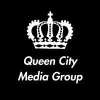 queen city media group logo image