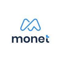 monet logo image