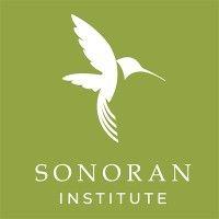 sonoran institute logo image