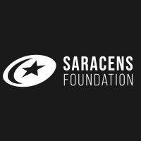 saracens foundation