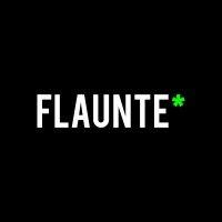 flaunte* logo image