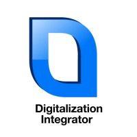 digitalization integrator logo image