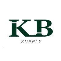 kb supply aps logo image