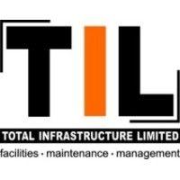 total infrastructure ltd