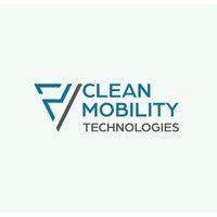 pv clean mobility technologies logo image